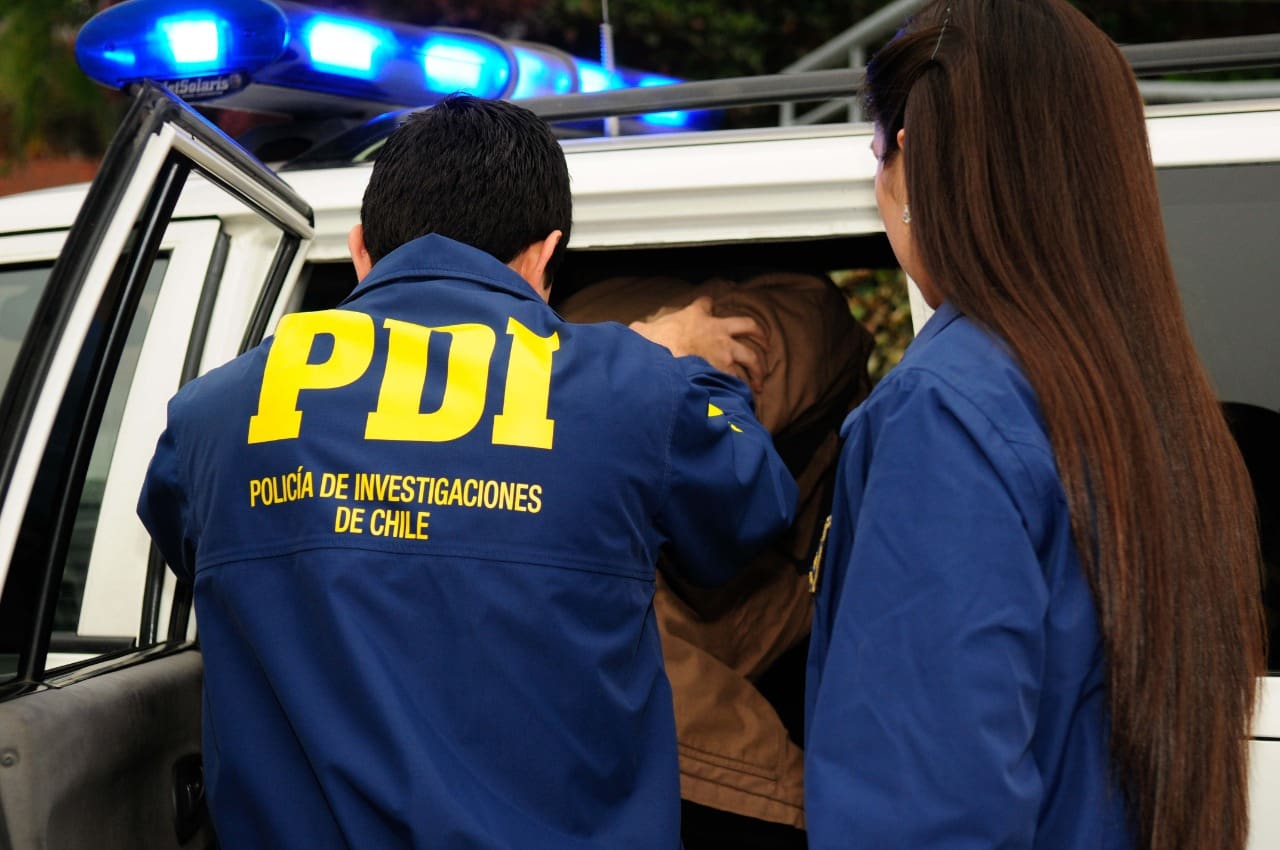 Detienen a hombre de 56 años por abuso sexual en Punta Arenas - ITV ...