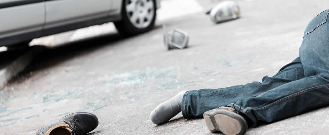 Condenado por conducir ebrio y causar muerte de un peatón: la sentencia ...