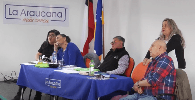 Malestar en el Sindicato de Asistentes de la Educación por publicación ...