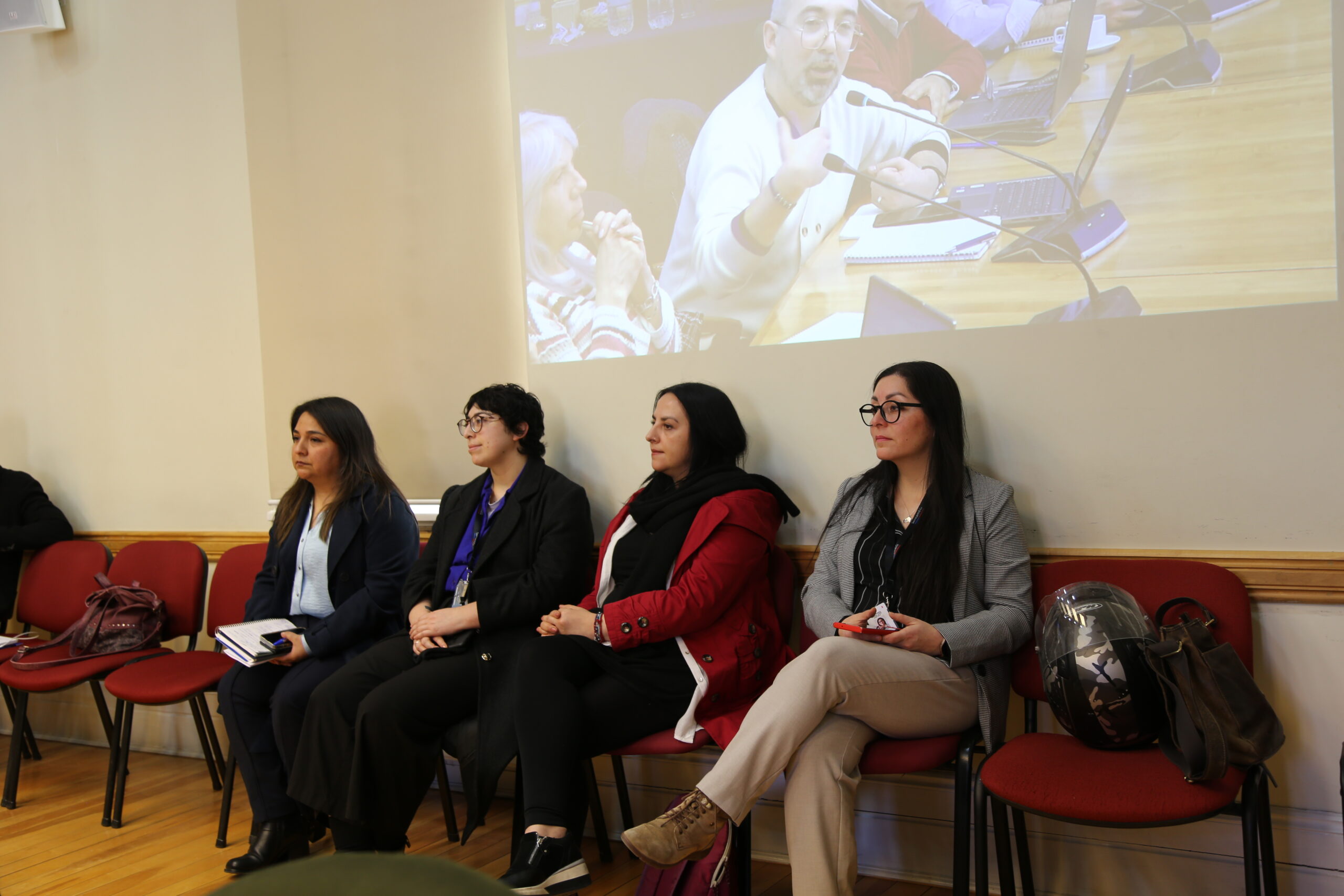 Magallanes Recibe Impulso Económico Histórico: Más de $3.600 Millones para Salud y Espacios Públicos