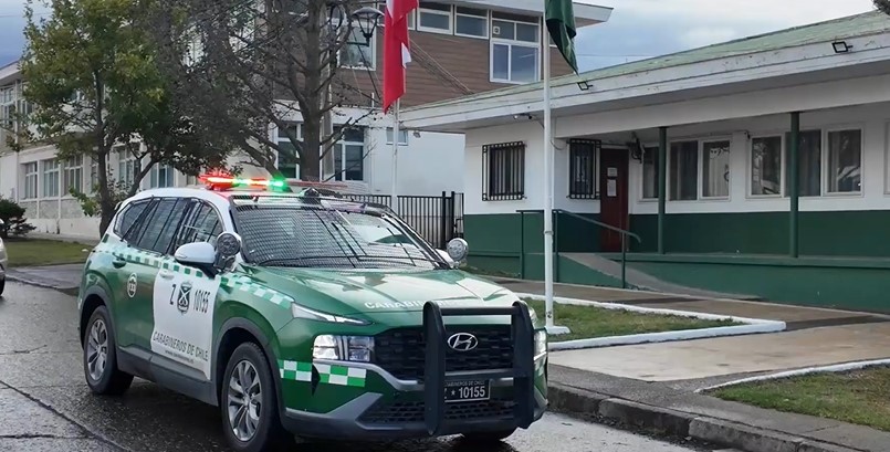 Envían a prisión a conductor sorprendido por sexta vez con licencia cancelada